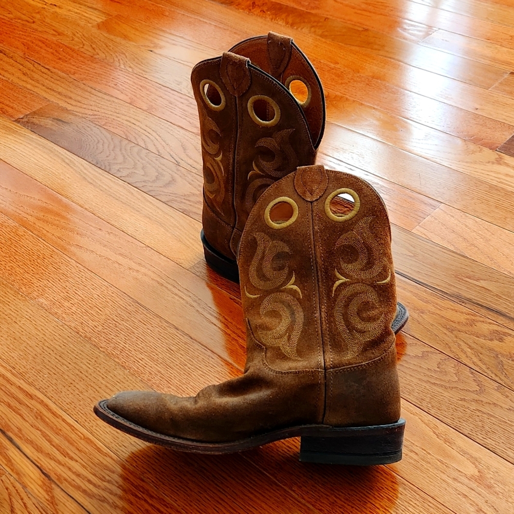 Ariat boots
